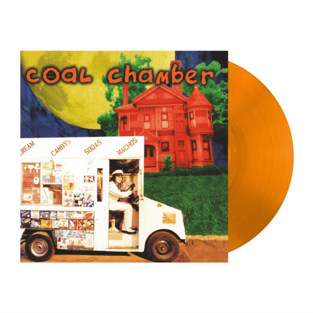 Coal Chamber