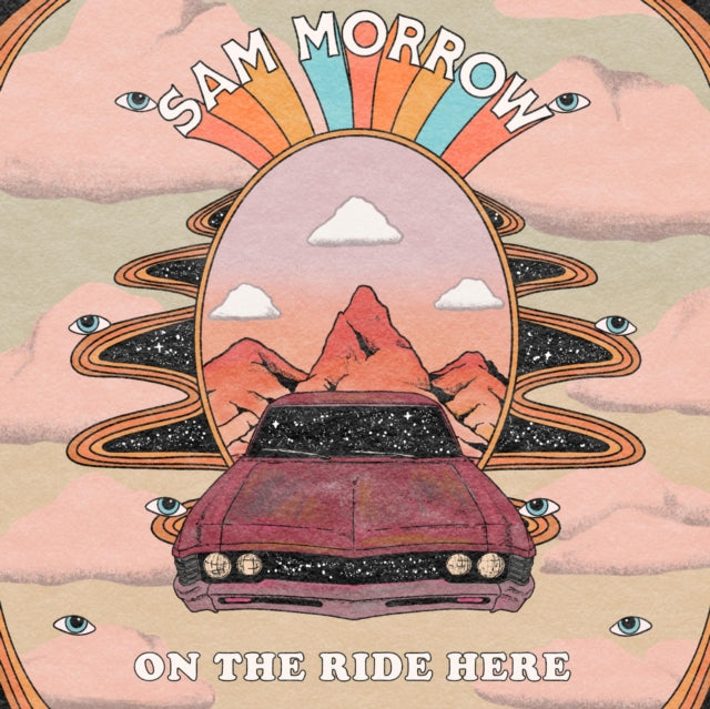 On the Ride Here