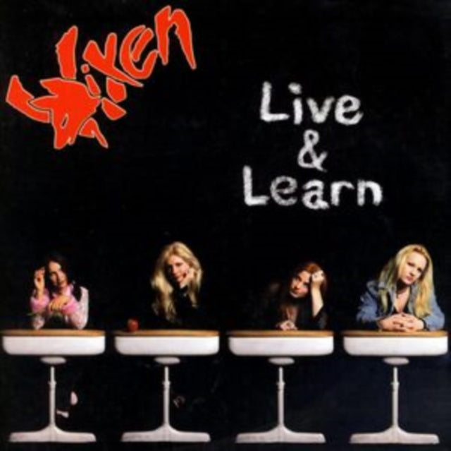 Live and Learn