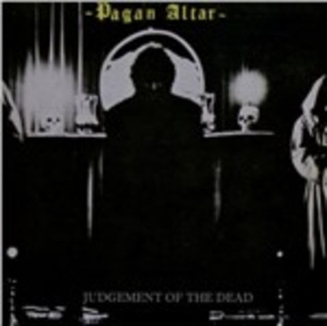 Judgement of the Dead