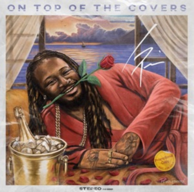 On Top of the Covers