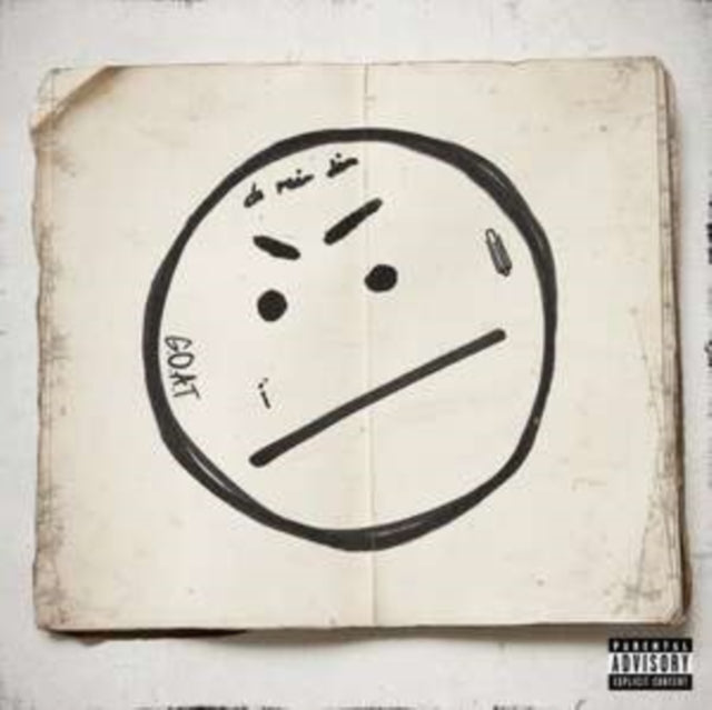 Slant Face Killah