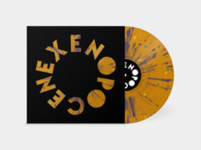 Xenopocene