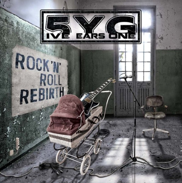 Rock N' Roll Rebirth