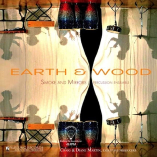 Earth & Wood