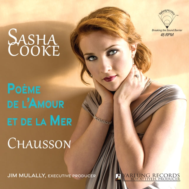 Chausson: Poème De L'amour Et De La Mer