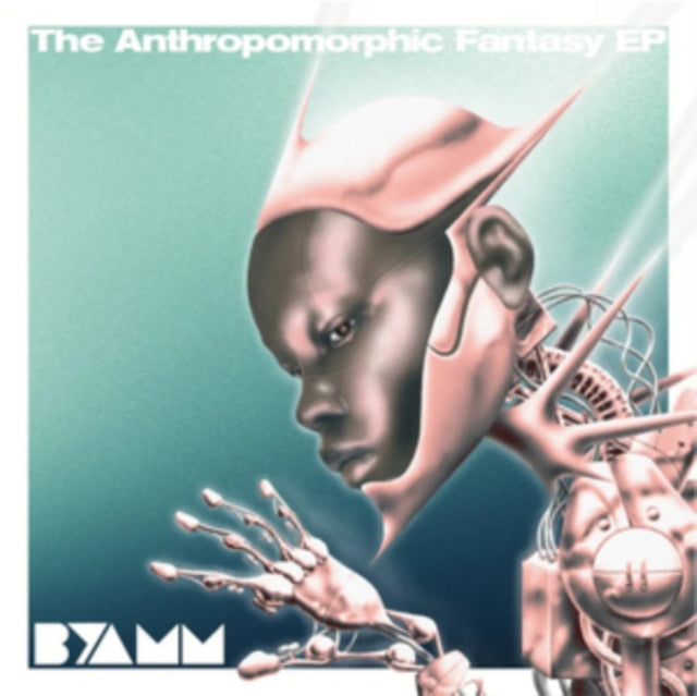 The Anthropomorphic Fantasy EP