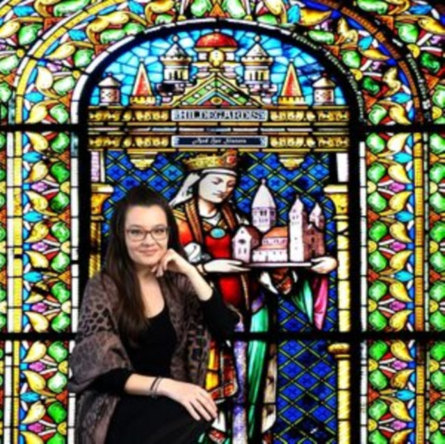 Hildegard and Her Sisters