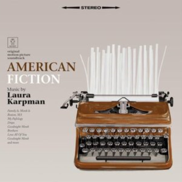 American Fiction