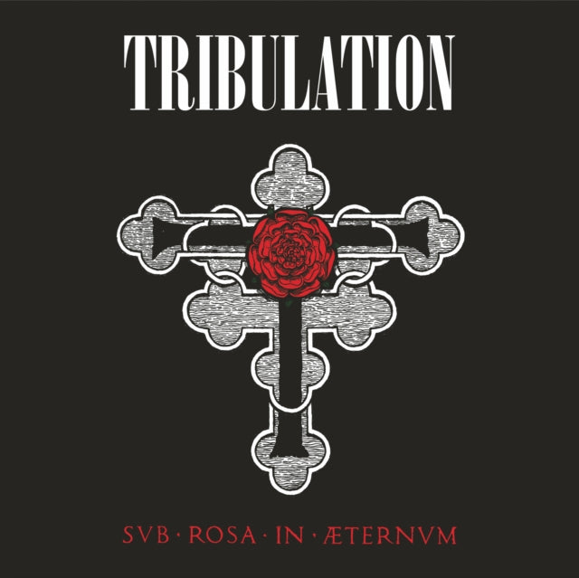 Sub Rosa in Æternum