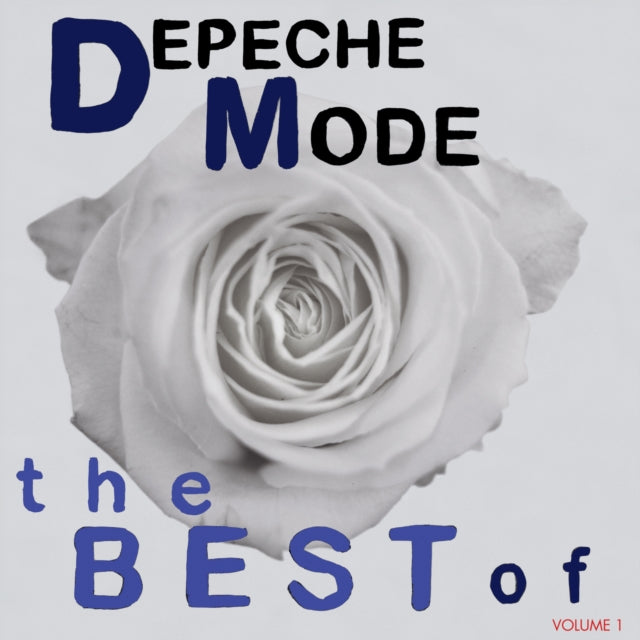 Best Of Depeche Mode Vol. 1