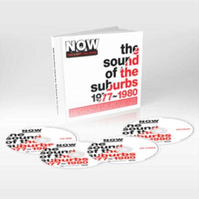 NOW That's What I Call an Era