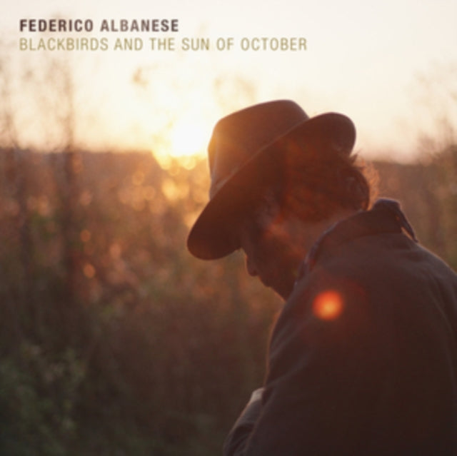 Federico Albanese: Blackbirds and the Sun of October