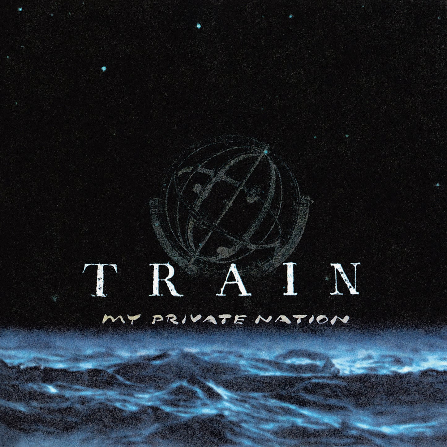 My Private Nation