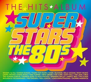 The Hits Album