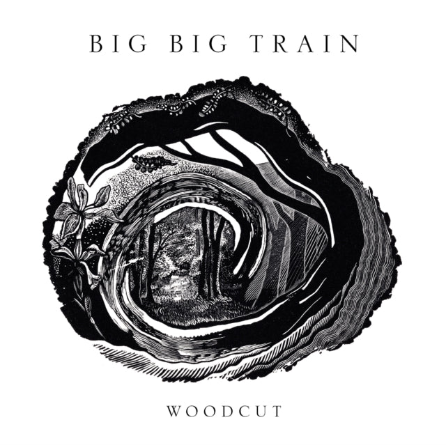 Woodcut