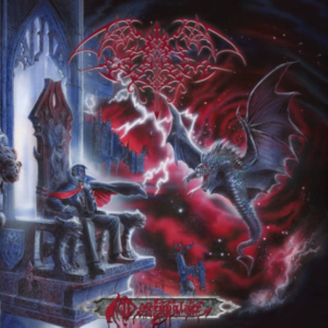 Necropalace