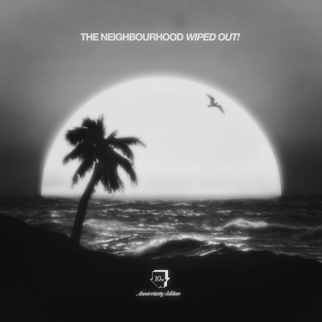 Wiped Out! (10th Anniversary Edition)
