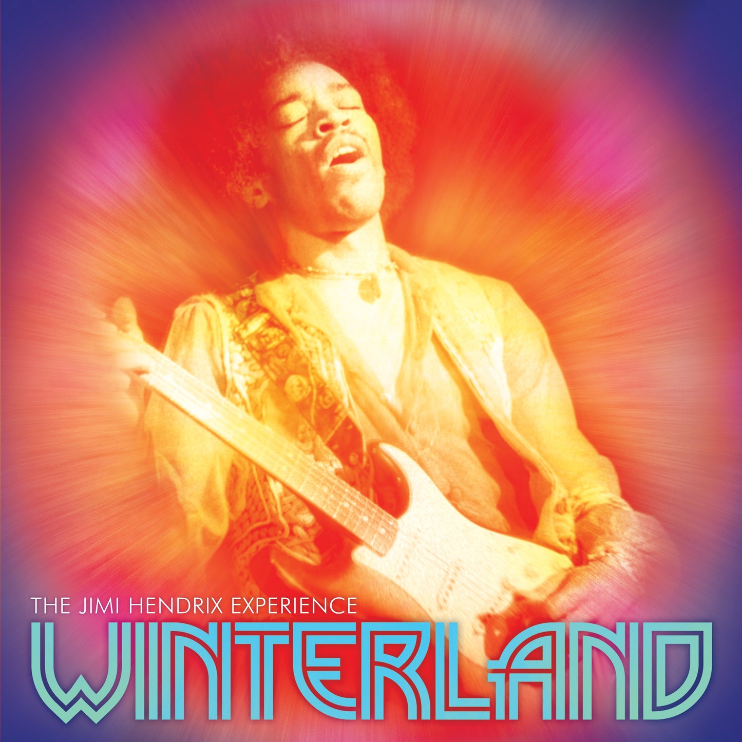 Winterland