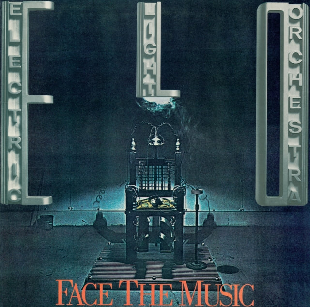 Face the Music