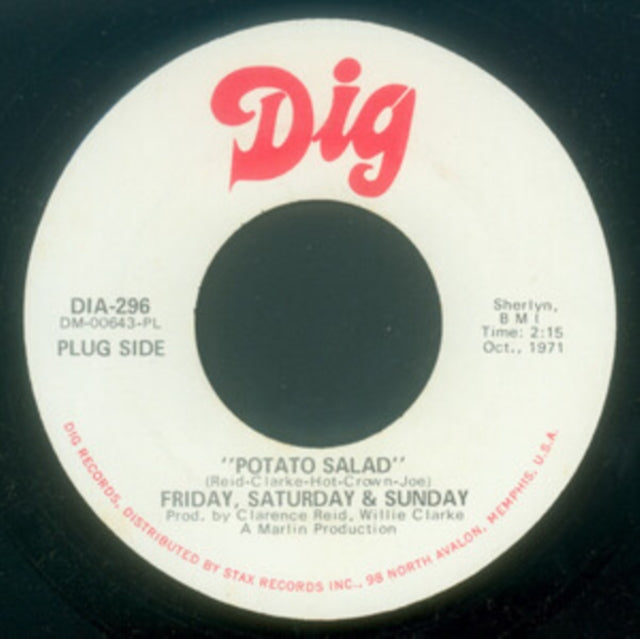Potato Salad
