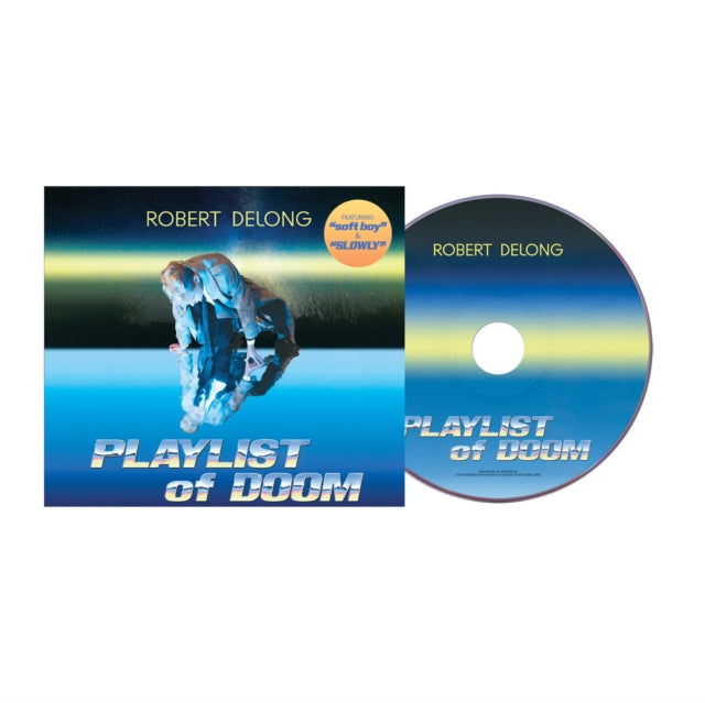 PLAYLIST of DOOM