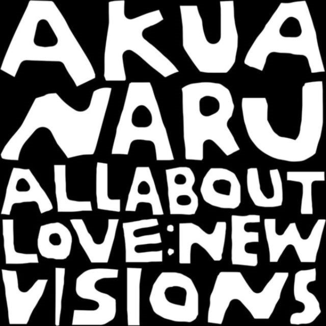All About Love