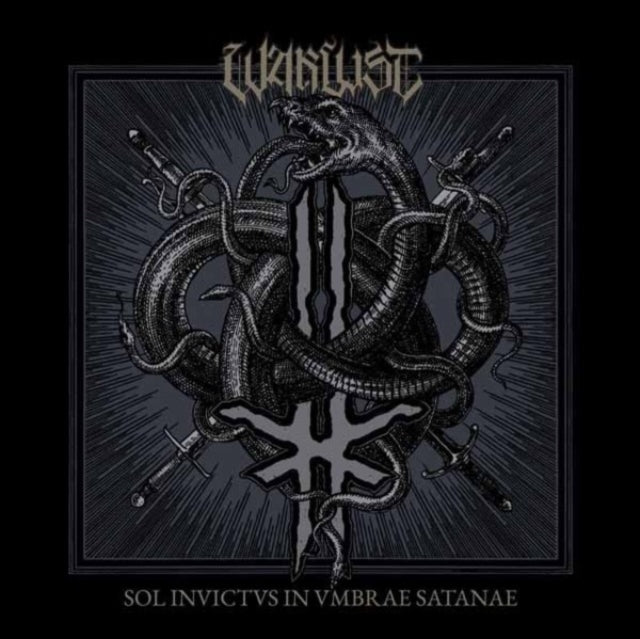 Sol Invictvs in Vmbrae Satanae