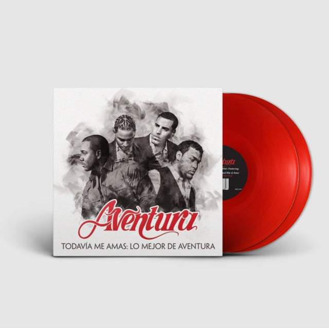 Todavía Me Amas