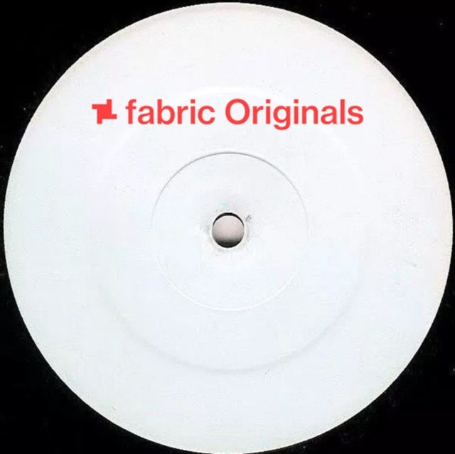 In Pursuit of Pleasure (Fabric Selects IV)