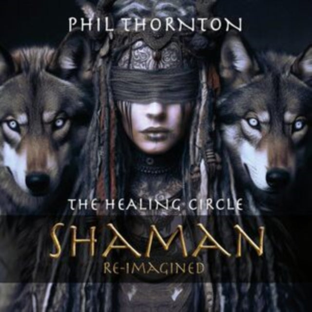 The Healing Circle