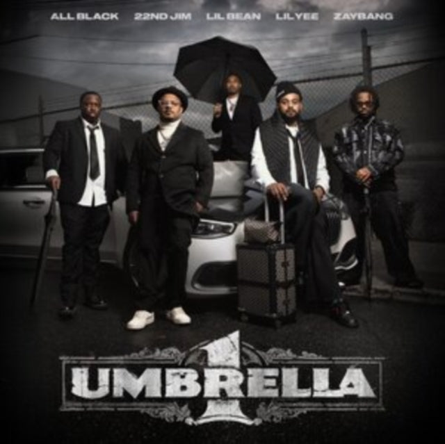 1 Umbrella