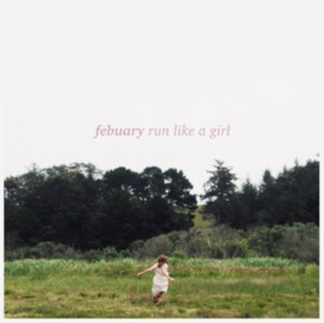 Run Like a Girl