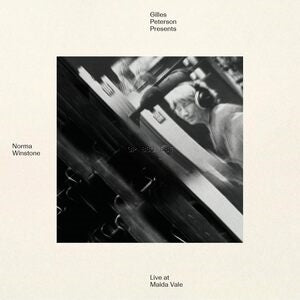 Gilles Peterson Presents: Norma Winstone - Live at Maida Vale