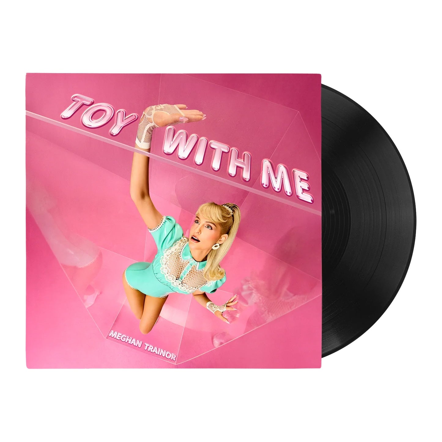 Toy With Me