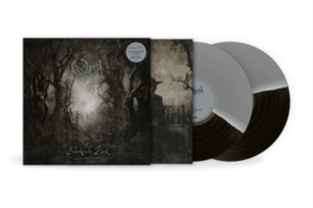 Blackwater Park (25th Anniversary Edition)