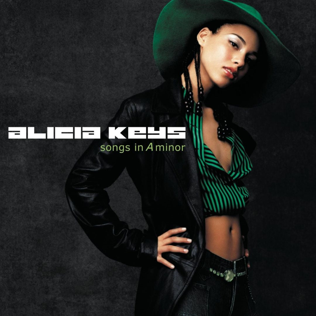 Songs in a Minor (25th Anniversary Edition)