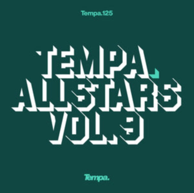 Tempa Allstars (Vol. 9)