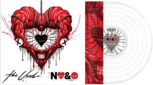 In Love and Death