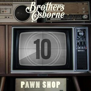 Pawn Shop (10th Anniversary Edition)