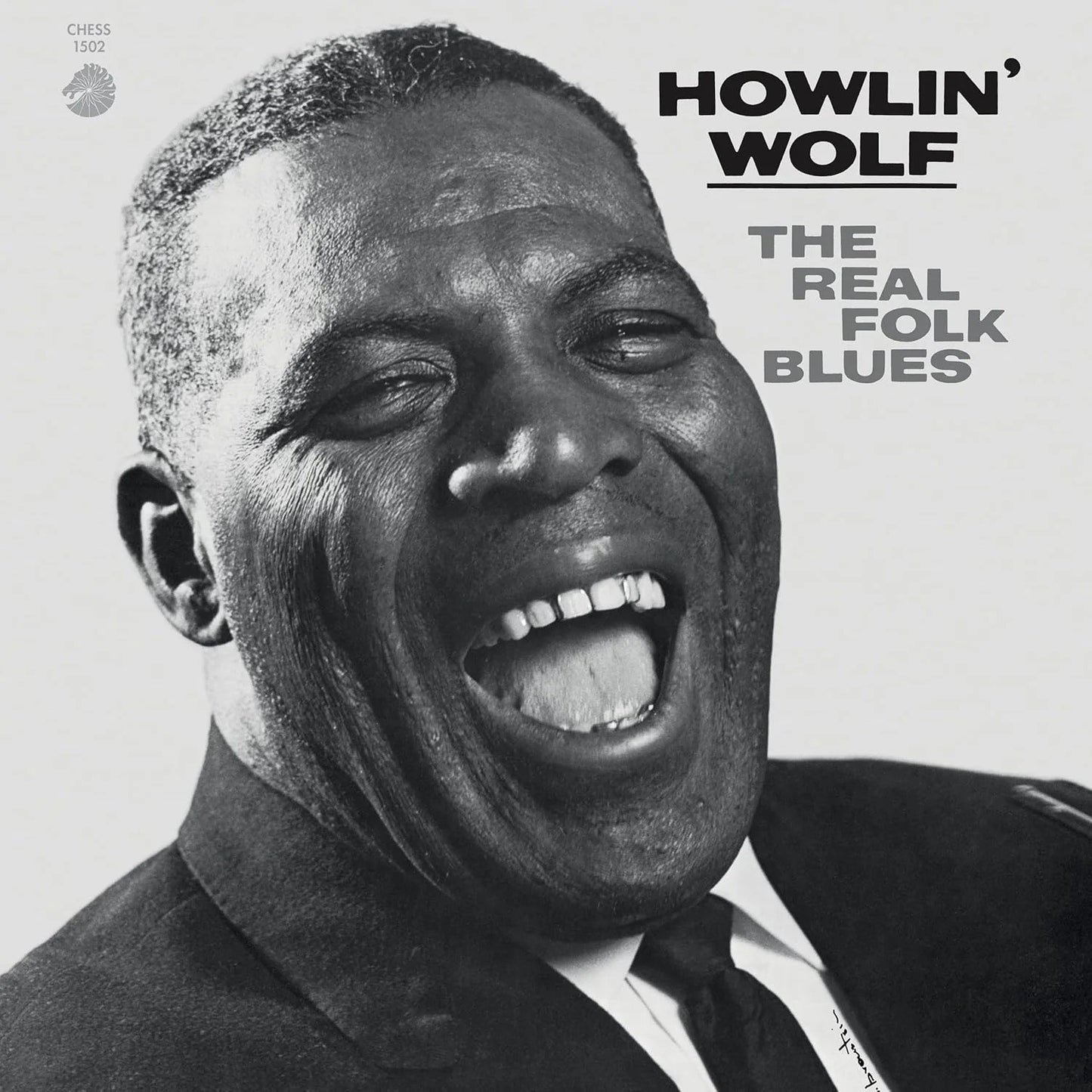 The Real Folk Blues