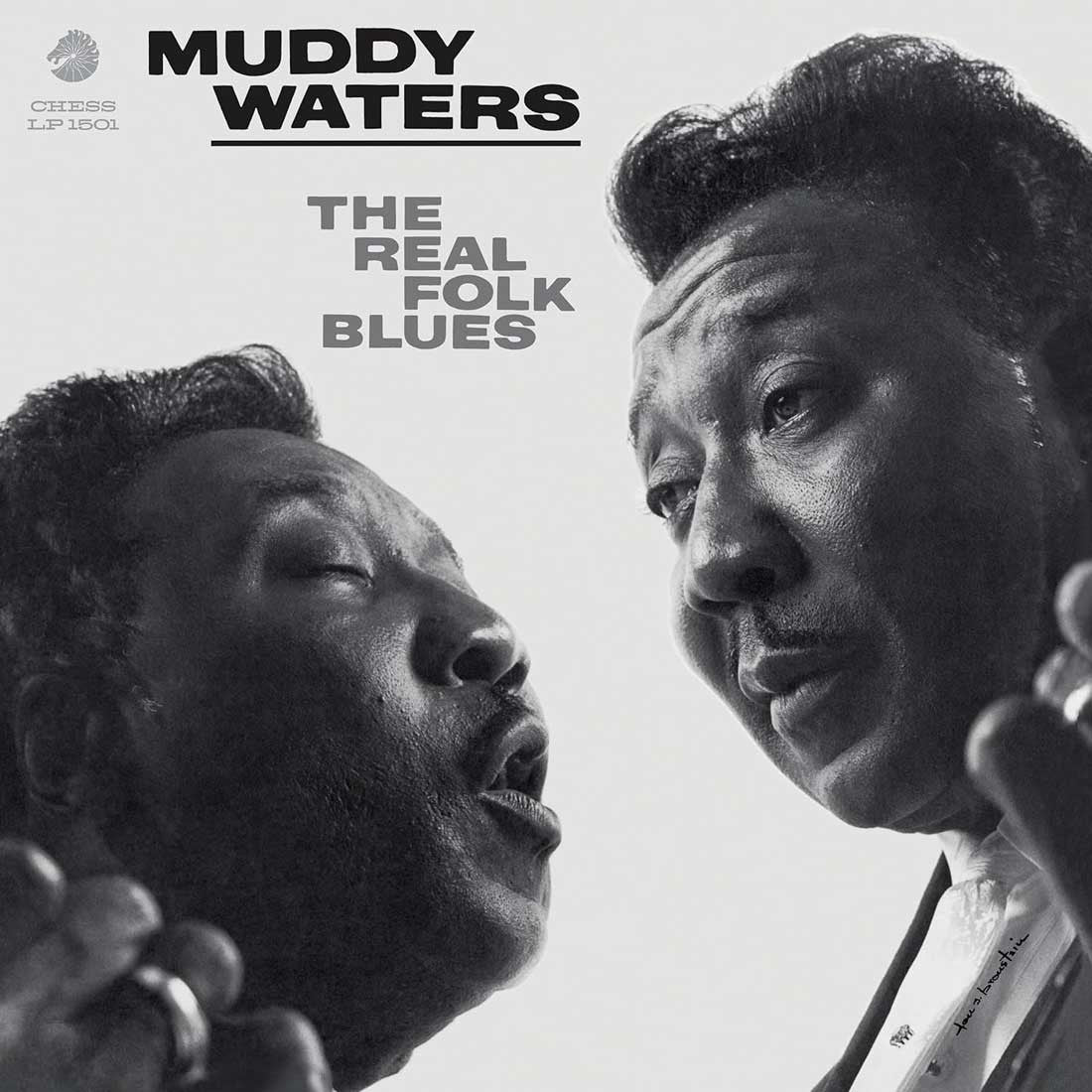 The Real Folk Blues