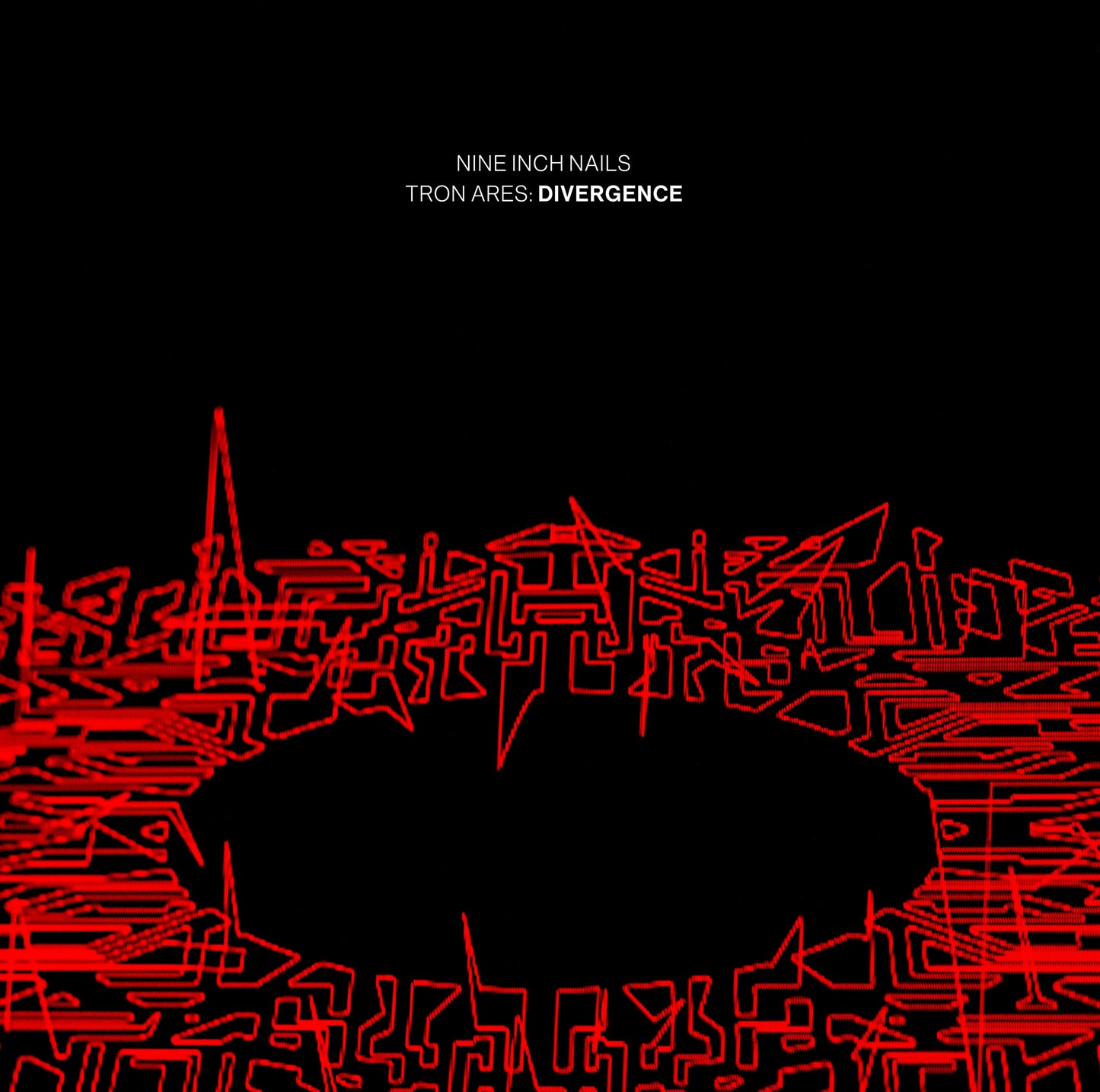 TRON Ares: Divergence