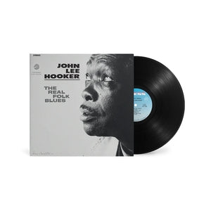 The Real Folk Blues