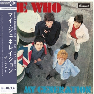 My Generation