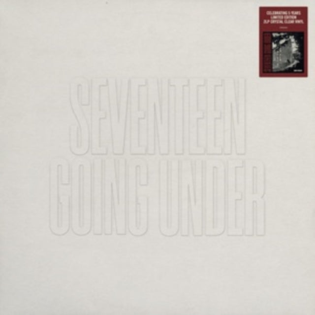 Seventeen Going Under (5th Anniversary Edition)