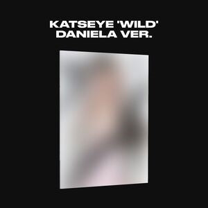 WILD (Daniela Ver.)