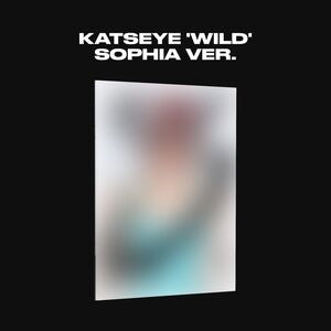 WILD (Sophia Ver.)