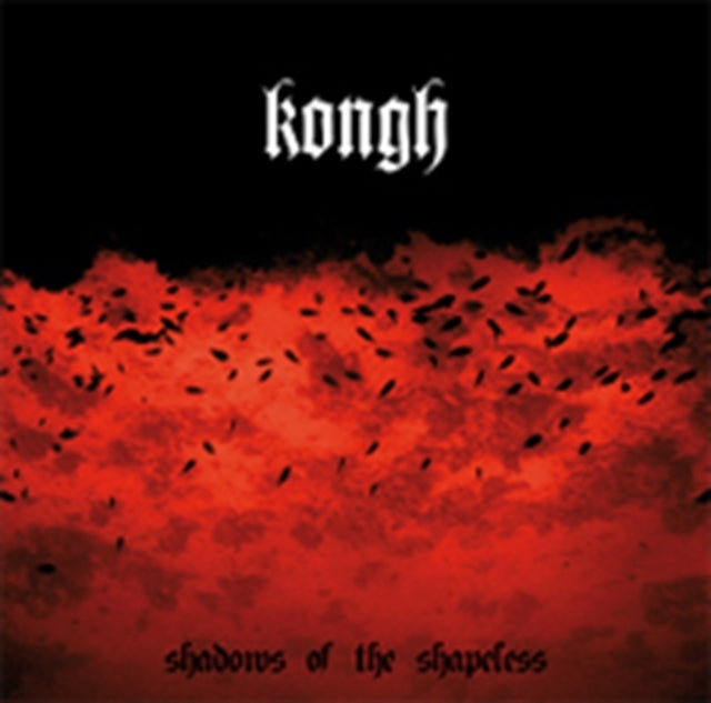 Shadows Of The Shapeless