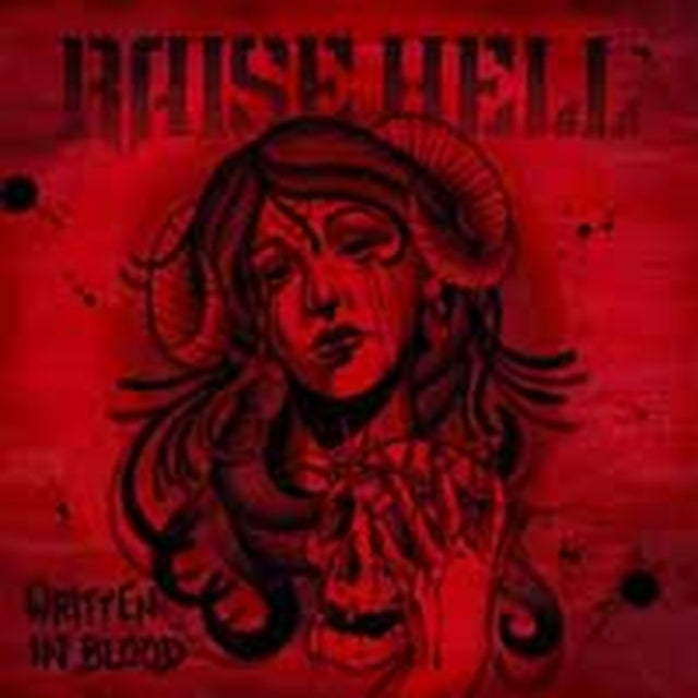 Written in Blood